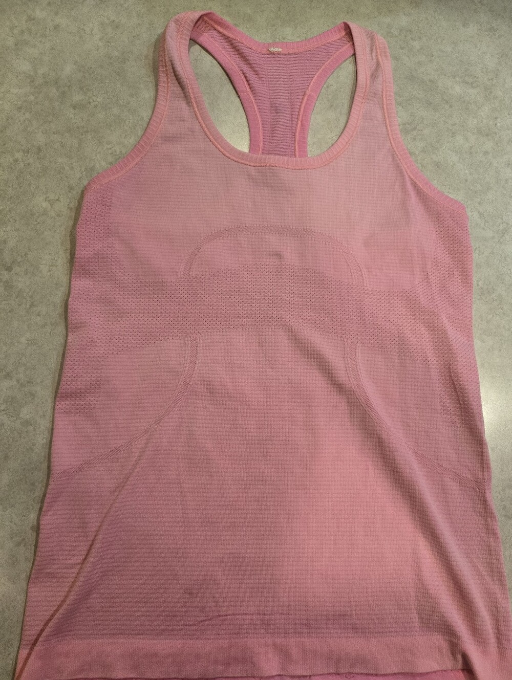 Lululemon Women's Top - Size Small